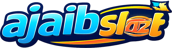Logo ajaibslot